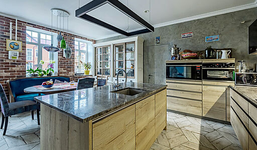 Таунхаус в КП Кембридж