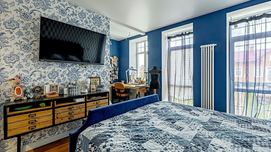 Таунхаус в КП Кембридж