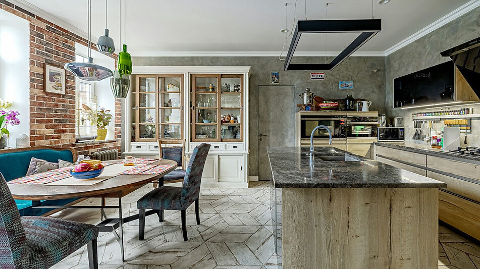 Таунхаус в КП Кембридж