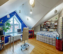 Таунхаус в КП Кембридж