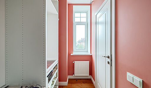 Таунхаус в КП Кембридж