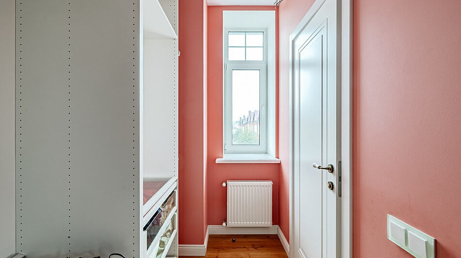 Таунхаус в КП Кембридж