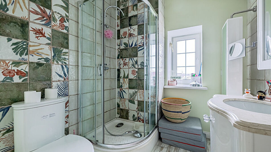 Таунхаус в КП Кембридж