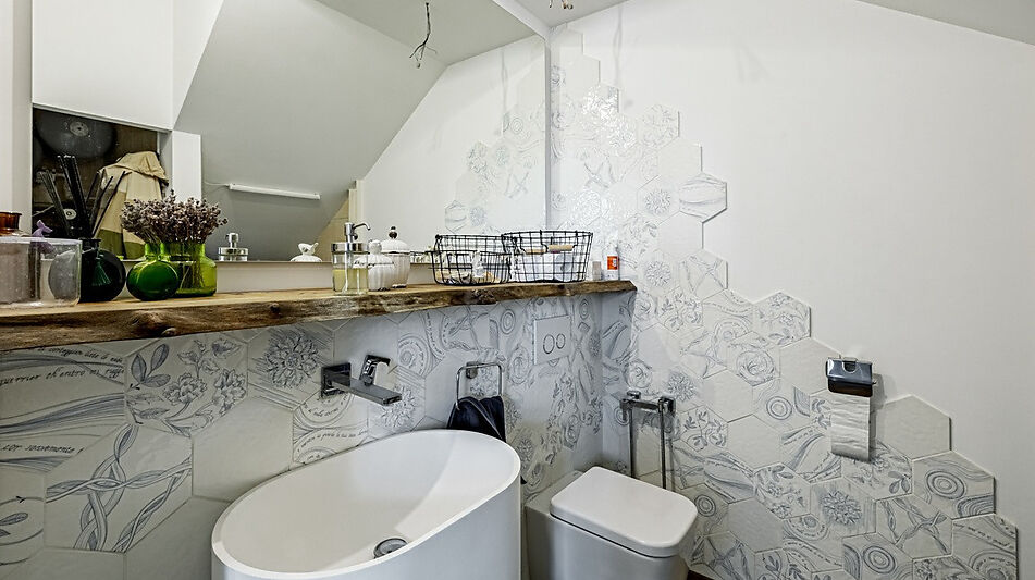 Таунхаус в КП Кембридж