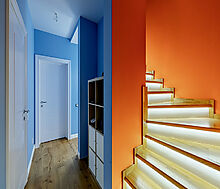 Таунхаус в КП Кембридж