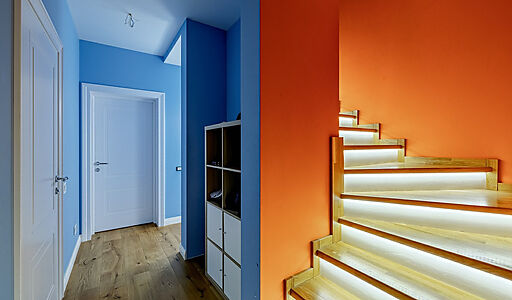 Таунхаус в КП Кембридж