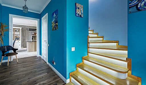 Таунхаус в КП Кембридж