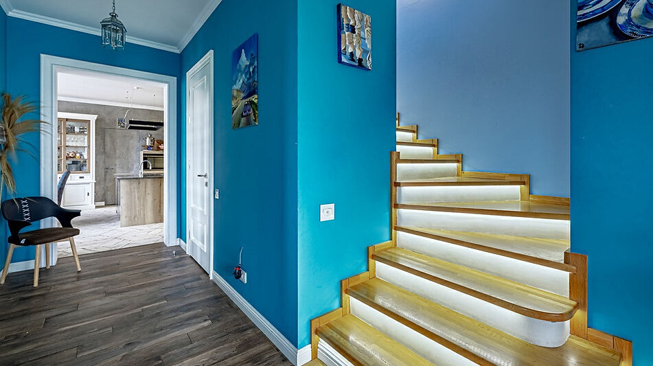 Таунхаус в КП Кембридж