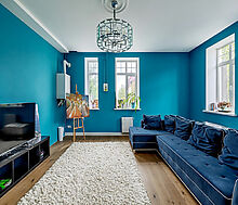 Таунхаус в КП Кембридж