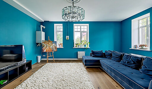 Таунхаус в КП Кембридж