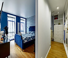 Таунхаус в КП Кембридж