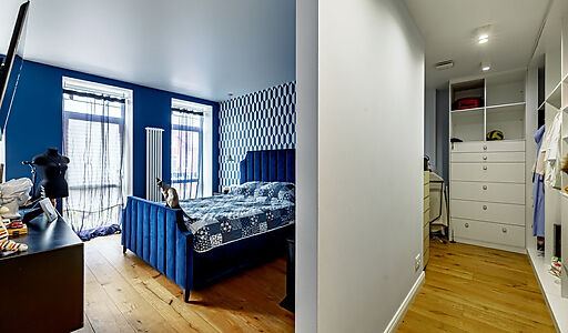 Таунхаус в КП Кембридж