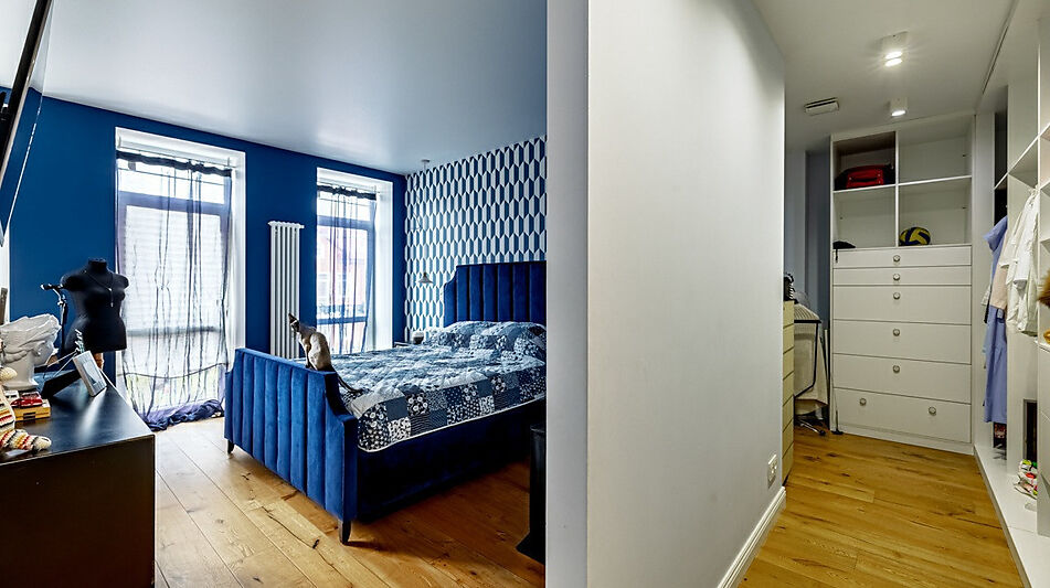 Таунхаус в КП Кембридж