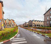 Таунхаус в КП Кембридж