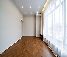 Дом из бруса в КП Павловы Озера