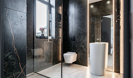 Дом из бруса в КП Павловы Озера