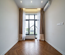 Дом из бруса в КП Павловы Озера