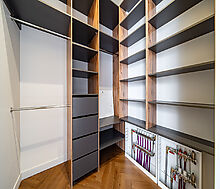 Дом из бруса в КП Павловы Озера