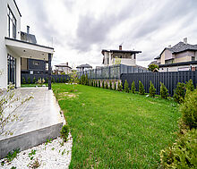 Дом из бруса в КП Павловы Озера