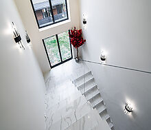 Дом из бруса в КП Павловы Озера