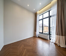 Дом из бруса в КП Павловы Озера