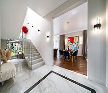 Дом из бруса в КП Павловы Озера