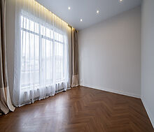 Дом из бруса в КП Павловы Озера