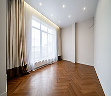 Дом из бруса в КП Павловы Озера