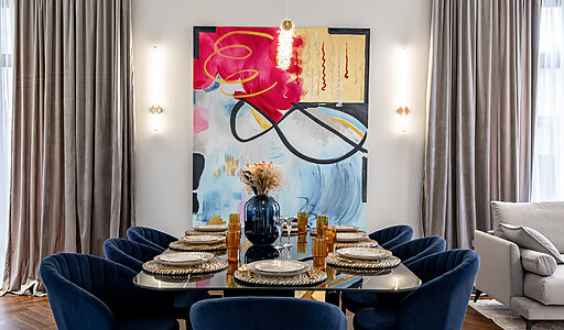 Дом из бруса в КП Павловы Озера