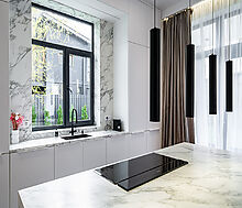 Дом из бруса в КП Павловы Озера