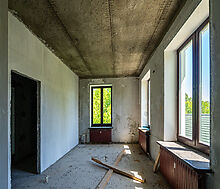 Лесной участок в Таганьково