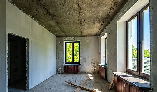 Лесной участок в Таганьково