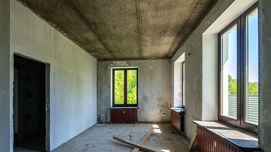 Лесной участок в Таганьково