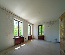 Лесной участок в Таганьково