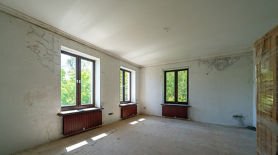 Лесной участок в Таганьково