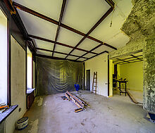 Лесной участок в Таганьково