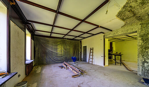 Лесной участок в Таганьково