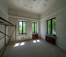 Лесной участок в Таганьково