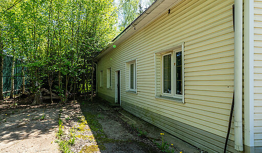 Лесной участок в Таганьково