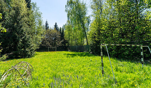 Лесной участок в Таганьково