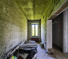 Лесной участок в Таганьково