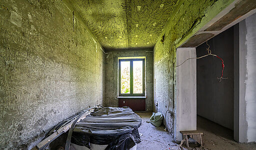 Лесной участок в Таганьково