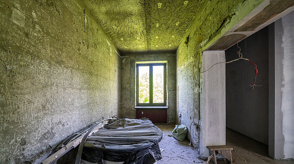 Лесной участок в Таганьково