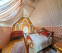 Дом с бассейном в КП Лазурь