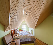 Дом с бассейном в КП Лазурь