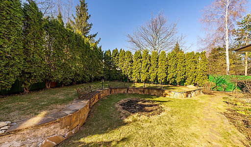 Дом с бассейном в КП Лазурь