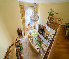 Дом с бассейном в КП Лазурь