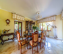 Дом с бассейном в КП Лазурь