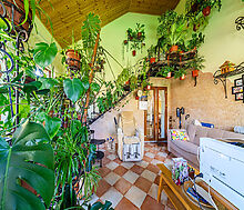 Дом с бассейном в КП Лазурь