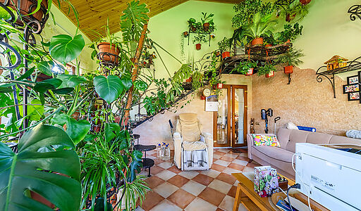 Дом с бассейном в КП Лазурь